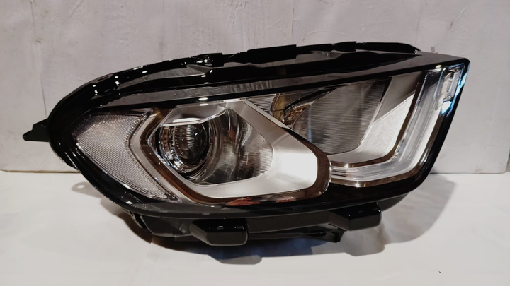 Semioptica manual led der - Imagen principal