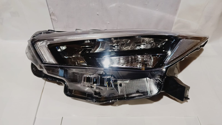 Semioptica manual led izq - Imagen principal