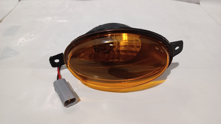 Señalero lateral der - Imagen principal