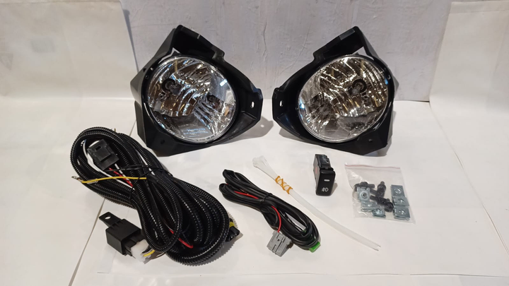 Faro aux/caminero i/d - Imagen principal