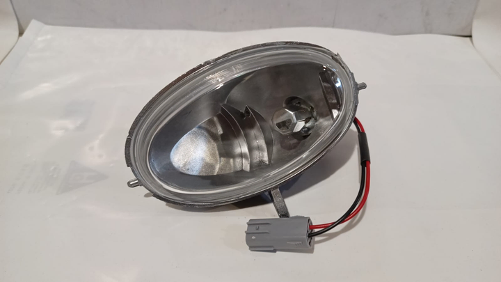 Faro aux/caminero izq - Imagen principal