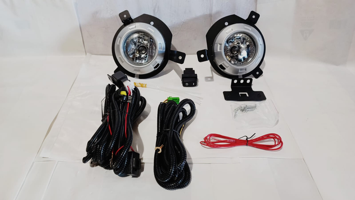 Faro aux/caminero i/d - Imagen principal