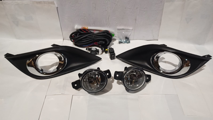 Faro aux/caminero i/d - Imagen principal