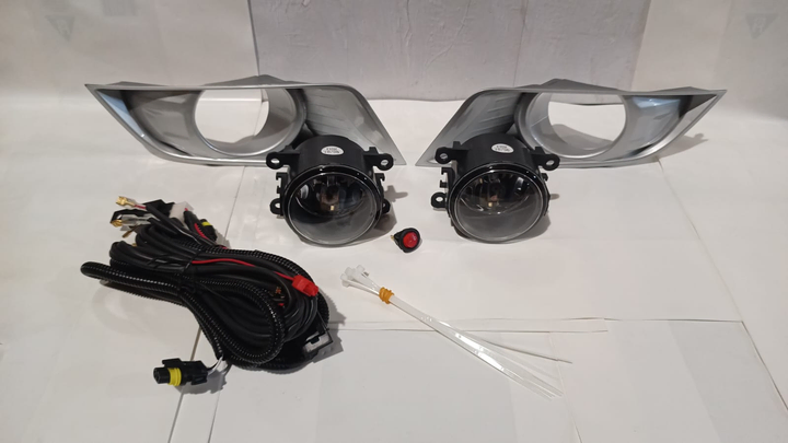 Faro aux/caminero i/d - Imagen principal