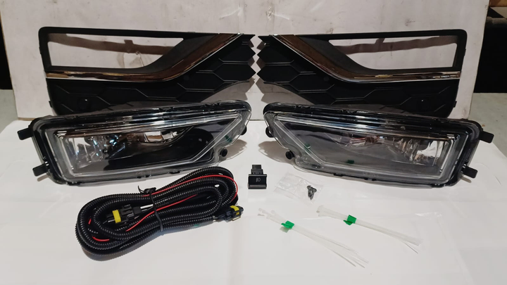 Faro aux/caminero i/d - Imagen principal