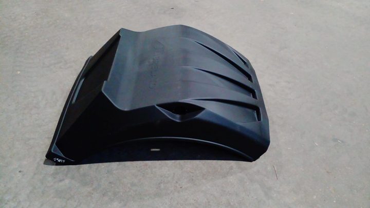 Medio guardabarro modelo actual 2017 en adelante izq - Imagen principal