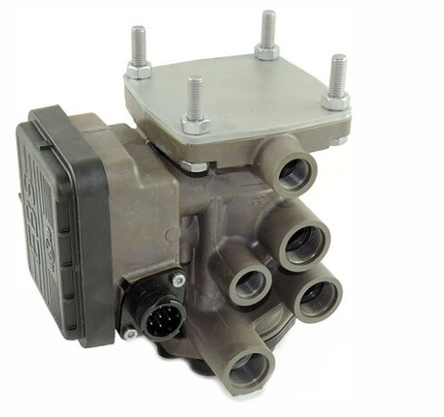 Modulo electronico control de remolque ebs - Imagen principal