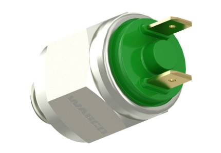 Interruptor de presion - Vista 2