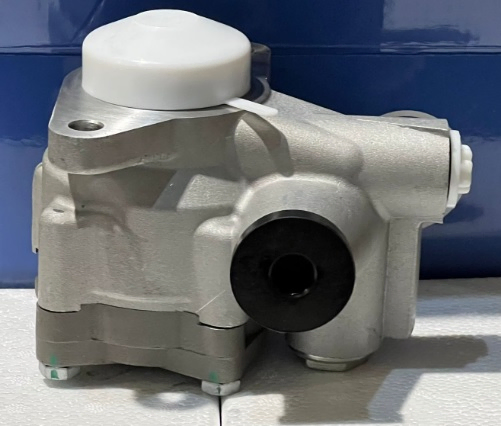 Bomba dir hid - Imagen principal