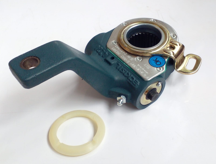 Caja reguladora aut.tra "s-ra2" izq - Imagen principal