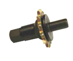 Unidad ajuste mordaza knorr - Imagen principal