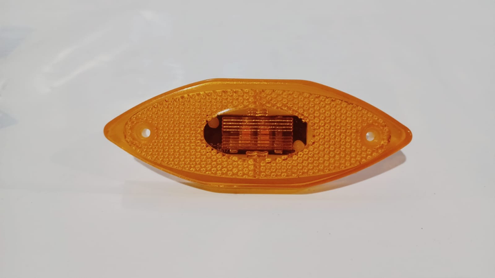 Faro ac.elip.led.bivolt.c/a.c/sop i/d - Imagen principal