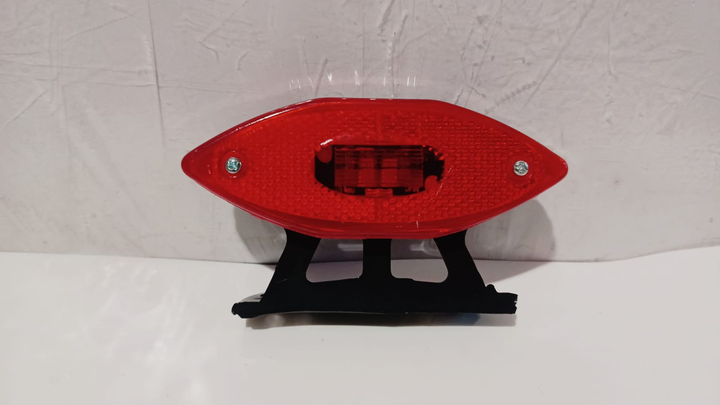 Faro el.l b c/s fl p/a 2v i/d - Imagen principal