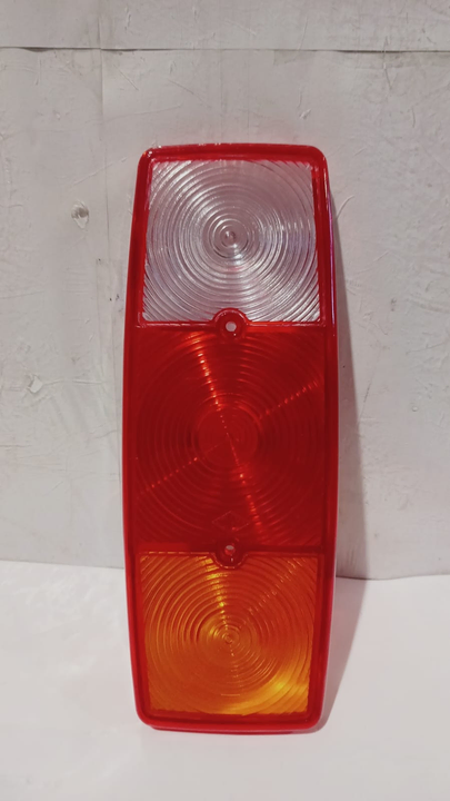 Acrilico trasero tricolor i/d - Imagen principal