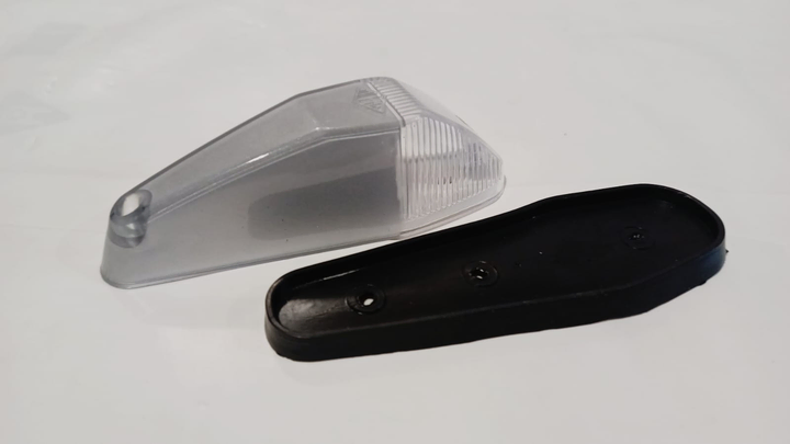 Faro techo cristal i/d - Imagen principal