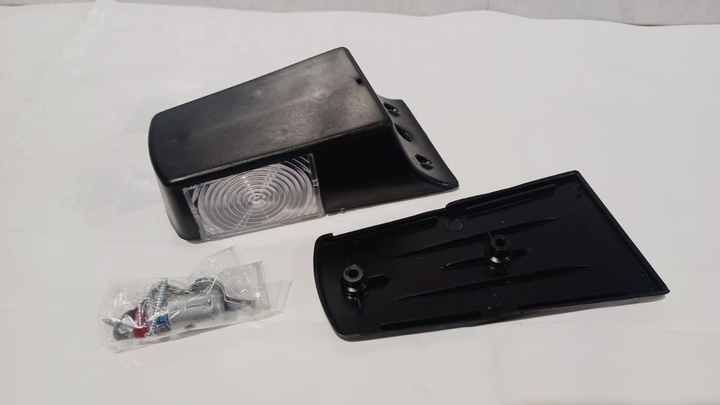 Faro delimitador cristal i/d - Imagen principal