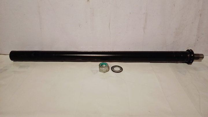 Soporte guardabarro 2018 en adelante - Imagen principal