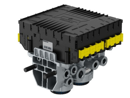 Modulo electronico ebs 24volts - Imagen principal