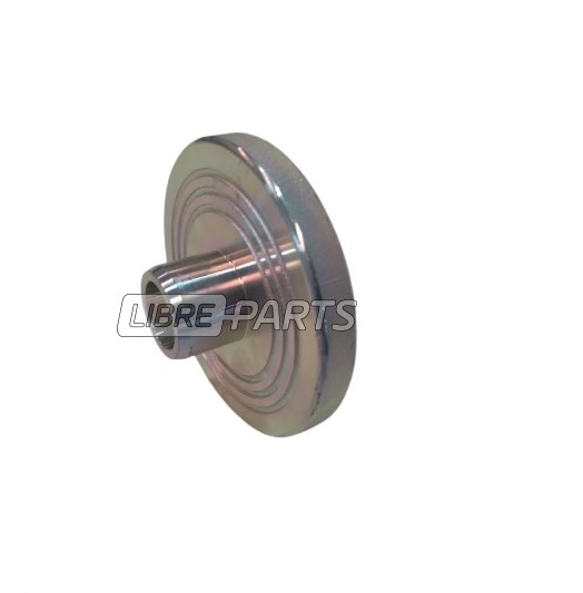 Arandela hierro especial interna susp.neumatica - Imagen principal