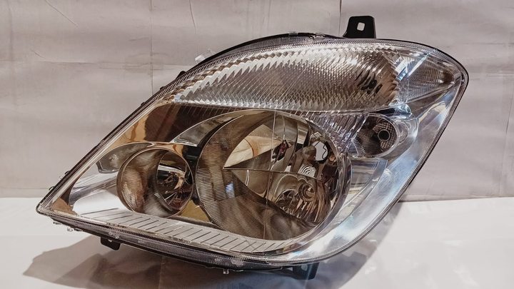 Semioptica s/motor izq - Imagen principal