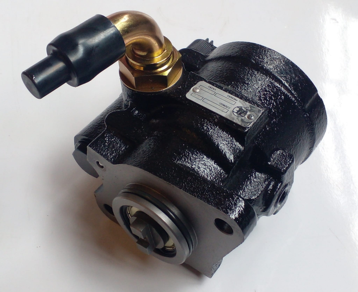 Bomba dir hid - Imagen principal