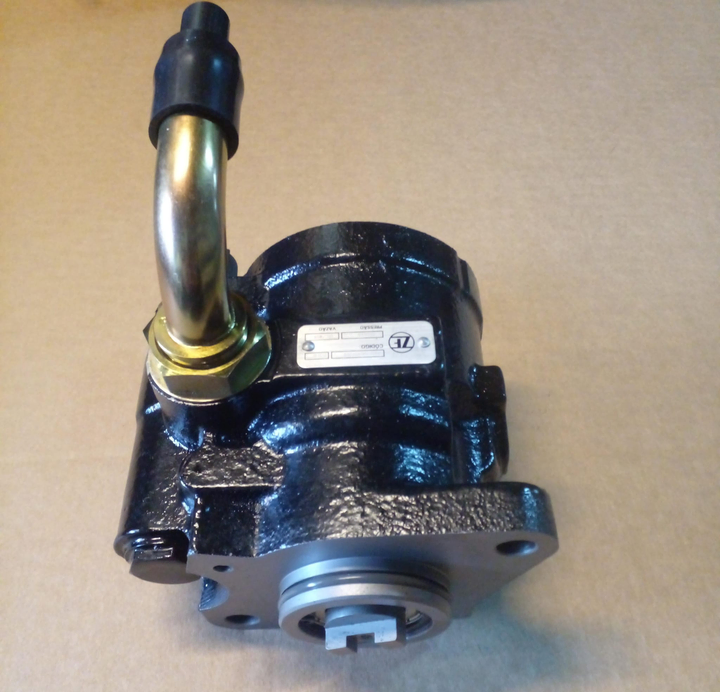 Bomba dir hid - Imagen principal