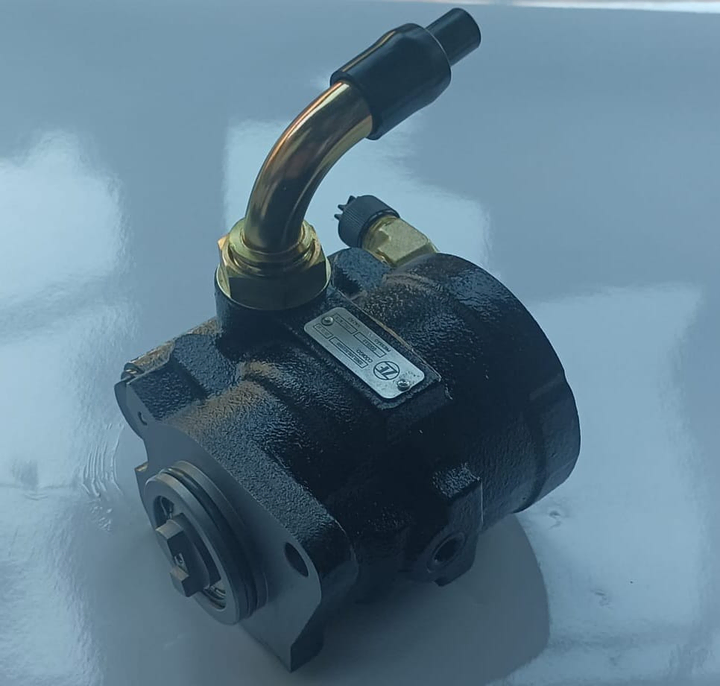 Bomba dir hid - Vista 2