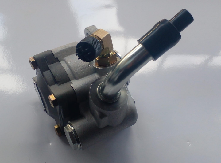 Bomba dir hid - Vista 2