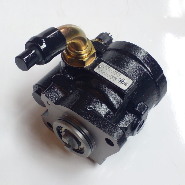 Bomba dir hid - Imagen principal