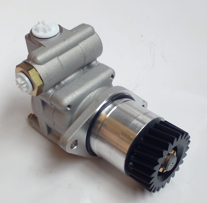 Bomba dir hid - Imagen principal