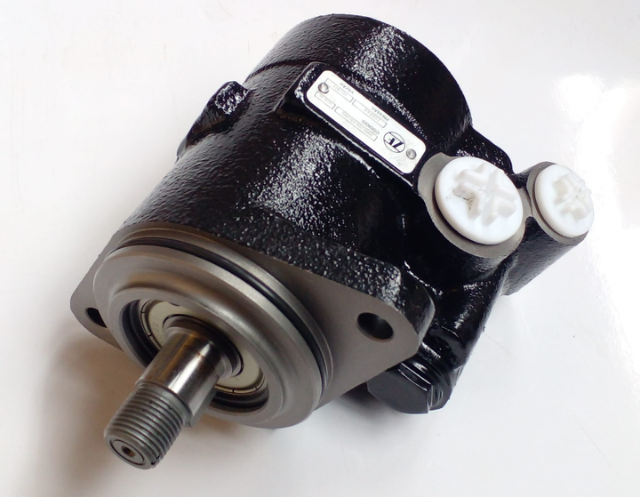 Bomba dir hid - Imagen principal