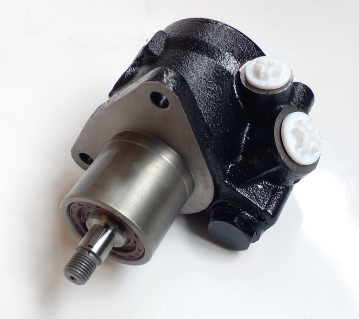 Bomba dir hid - Imagen principal