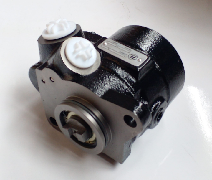 Bomba dir hid - Imagen principal