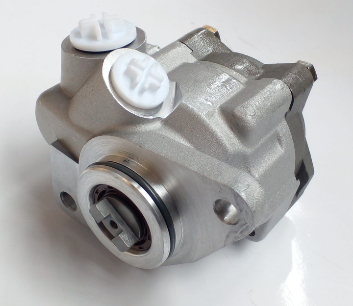 Bomba dir hid - Imagen principal