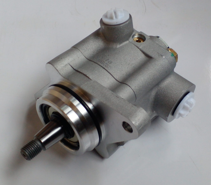 Bomba dir hid - Imagen principal