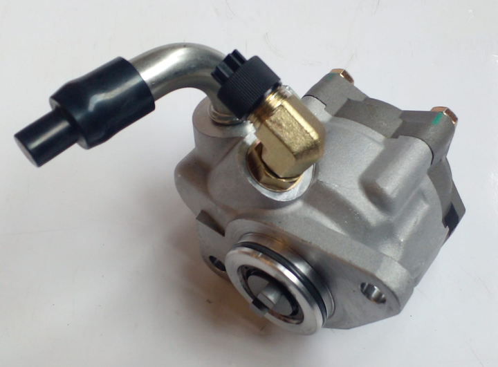 Bomba dir hid - Imagen principal