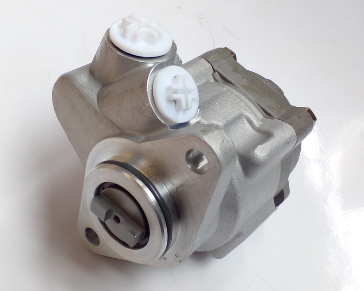 Bomba dir hid - Imagen principal