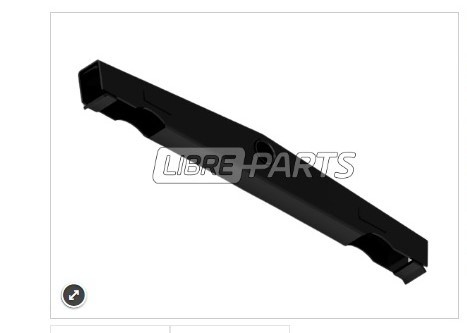 Balancin susp. mec distanciada ibero - Imagen principal