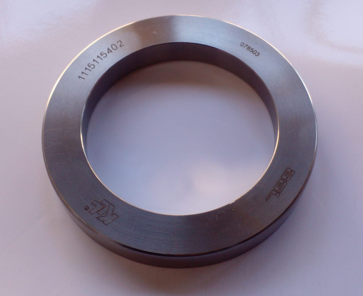 Pista reten eje kll - Imagen principal