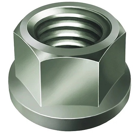 Tuerca m14 (1, 50) classe 8 balancin susp.2ed ibero - Imagen principal