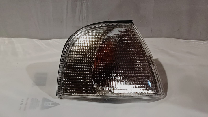 Señalero cristal der - Imagen principal