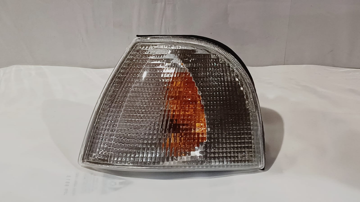 Señalero cristal izq - Imagen principal