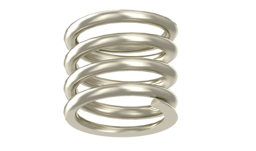 Resorte secador de aire - Imagen principal