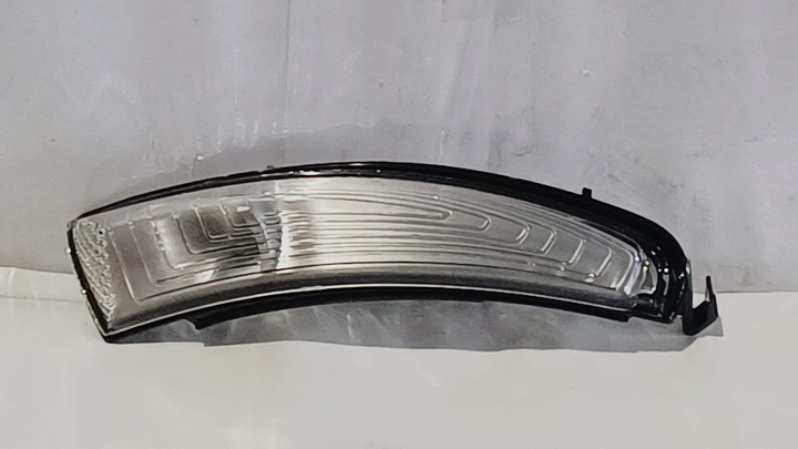 Señalero giro de espejo der - Imagen principal