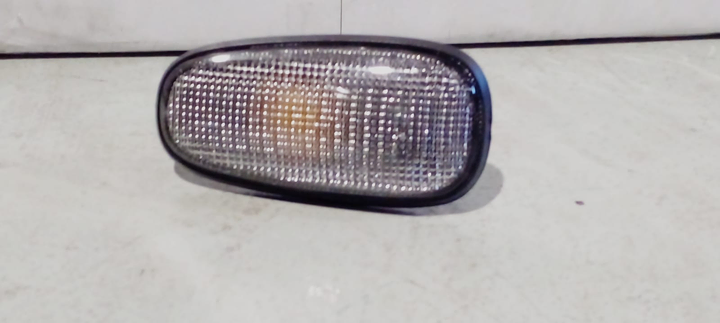 Señalero lateral i/d - Imagen principal