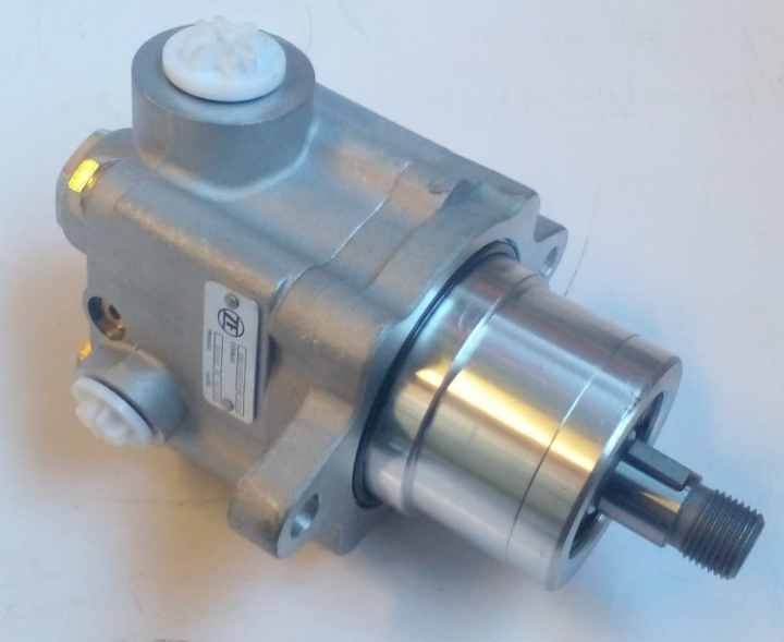 Bomba dir hid - Imagen principal