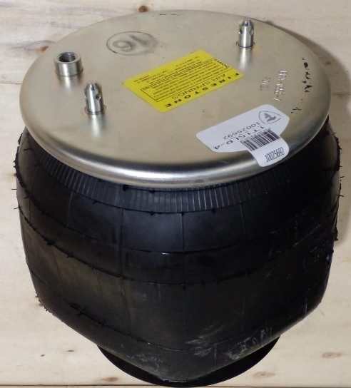 Vejiga susp.(completa) 1t15lr-4 trasera - Imagen principal