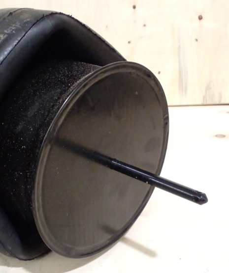 Vejiga susp.(completa) 1t15lr-4 trasera - Vista 2