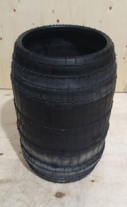 Vejiga susp.(goma) 1r1k 330-320 delantera - Imagen principal