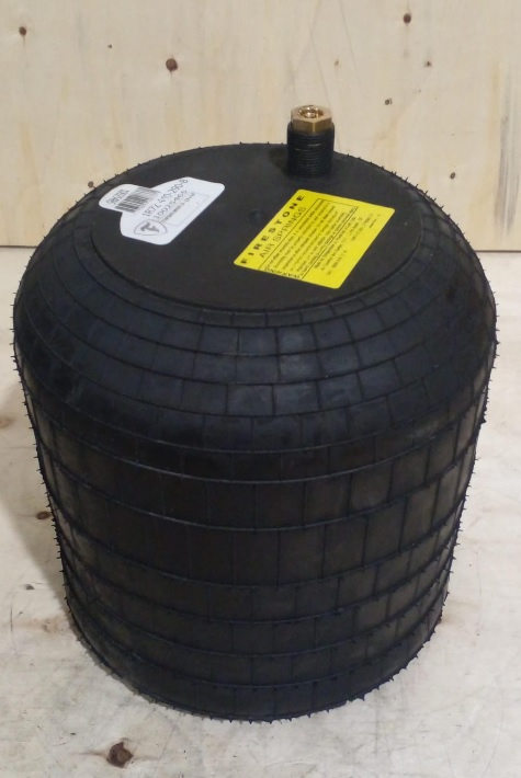 Vejiga susp.(completa) 1r7z-440-290-b trasera - Imagen principal